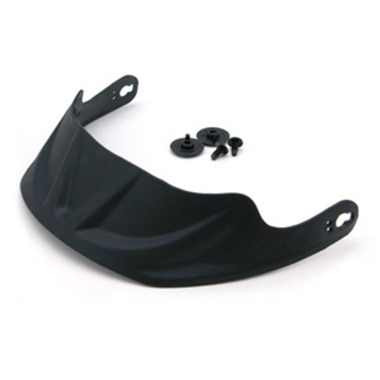 Gath Helm Schirm Ribbed Peak