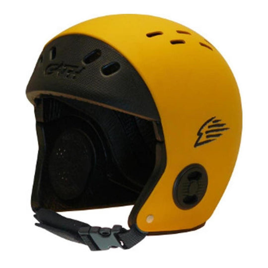 GATH Wassersport Helm Standard Hat EVA XL Orange