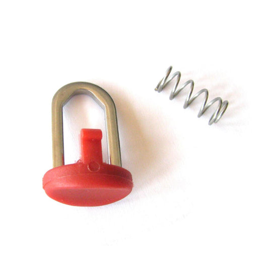 Clip für Tekknosport Mastextensions Pin System