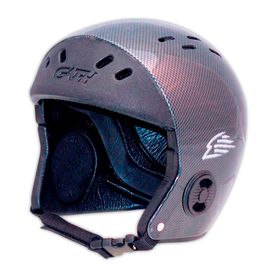 GATH Wassersport Helm Standard Hat EVA XL Orange