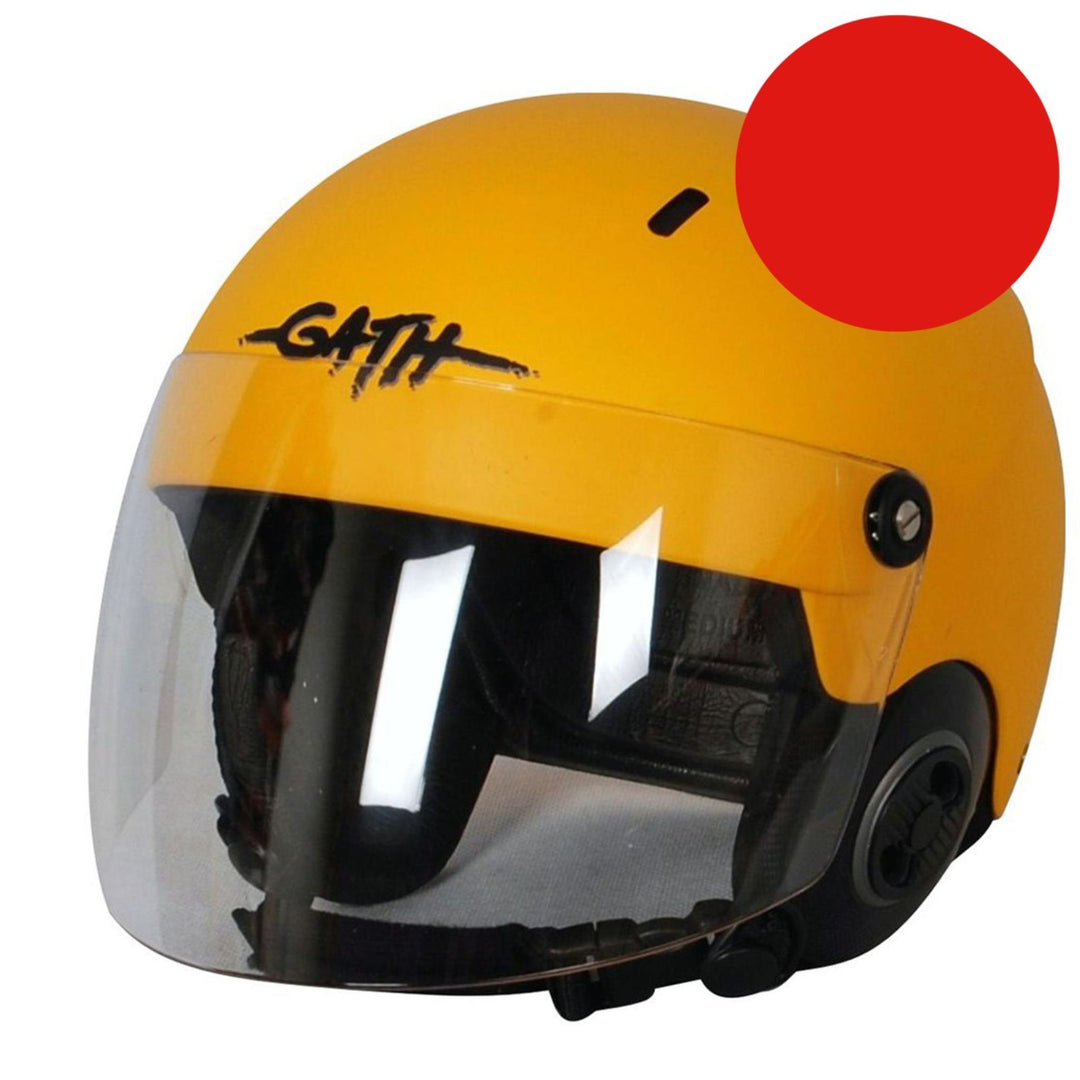 Gath Rescue Helm