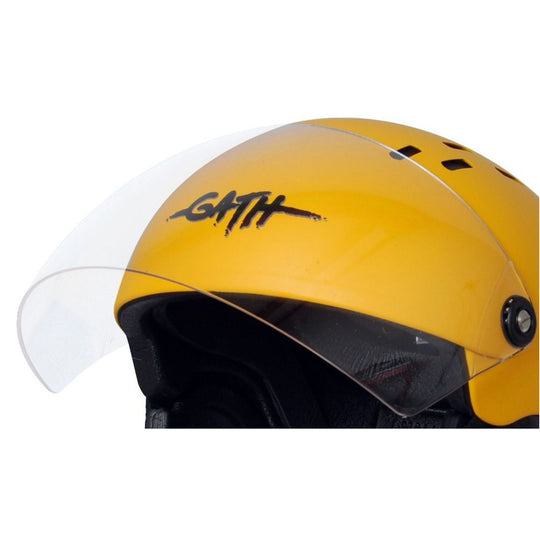 GATH Full Face Vollvisier 2 für Gedi