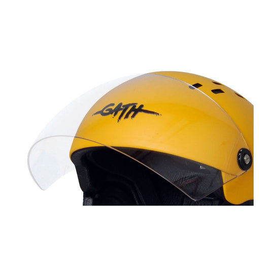 GATH Full Face Vollvisier 3 für Gedi XL-XXXL klar XL-XXL