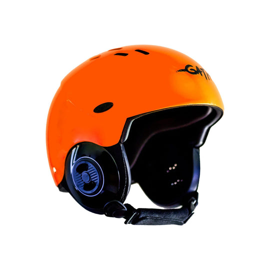GATH Wassersport Helm GEDI Orange