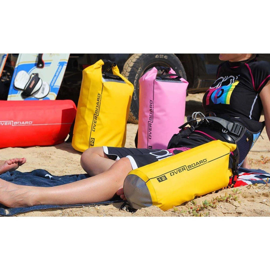 OverBoard wasserdichter Packsack
