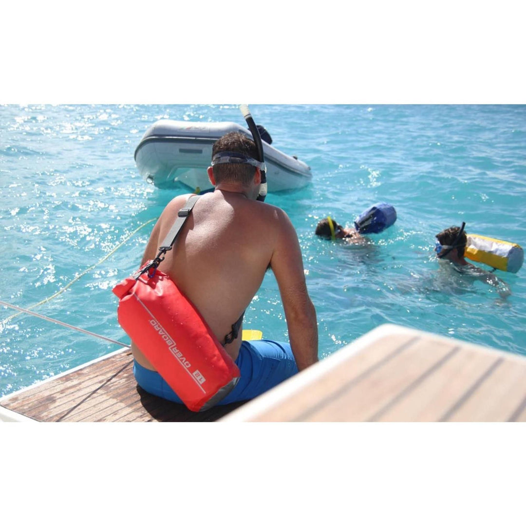OverBoard wasserdichter Packsack