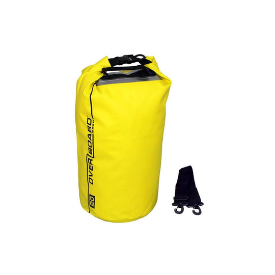 OverBoard wasserdichter Packsack 20