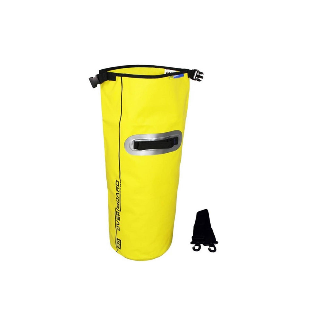 OverBoard wasserdichter Packsack 20