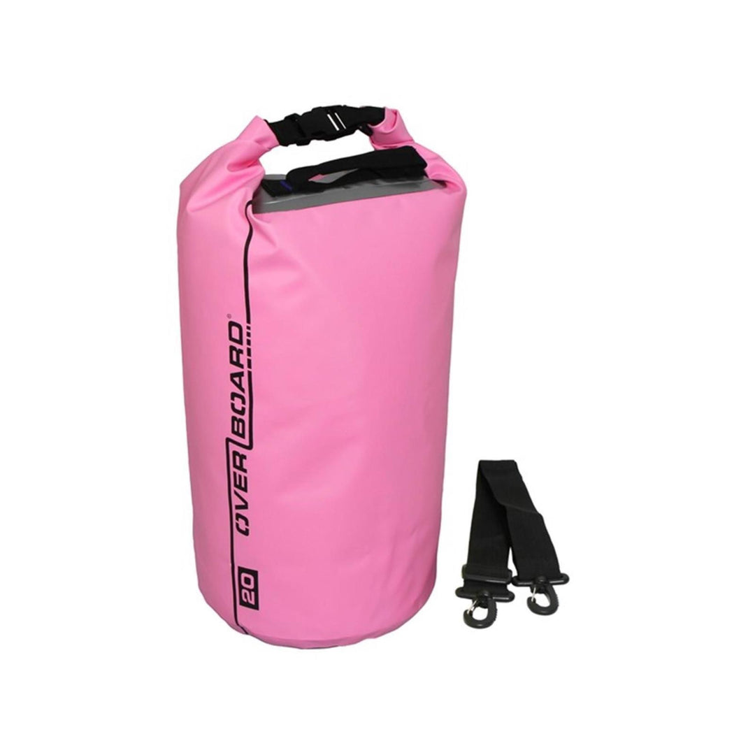 OverBoard wasserdichter Packsack
