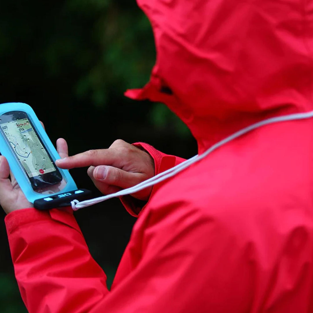 OverBoard wasserdichte Handy iPhone Tasche