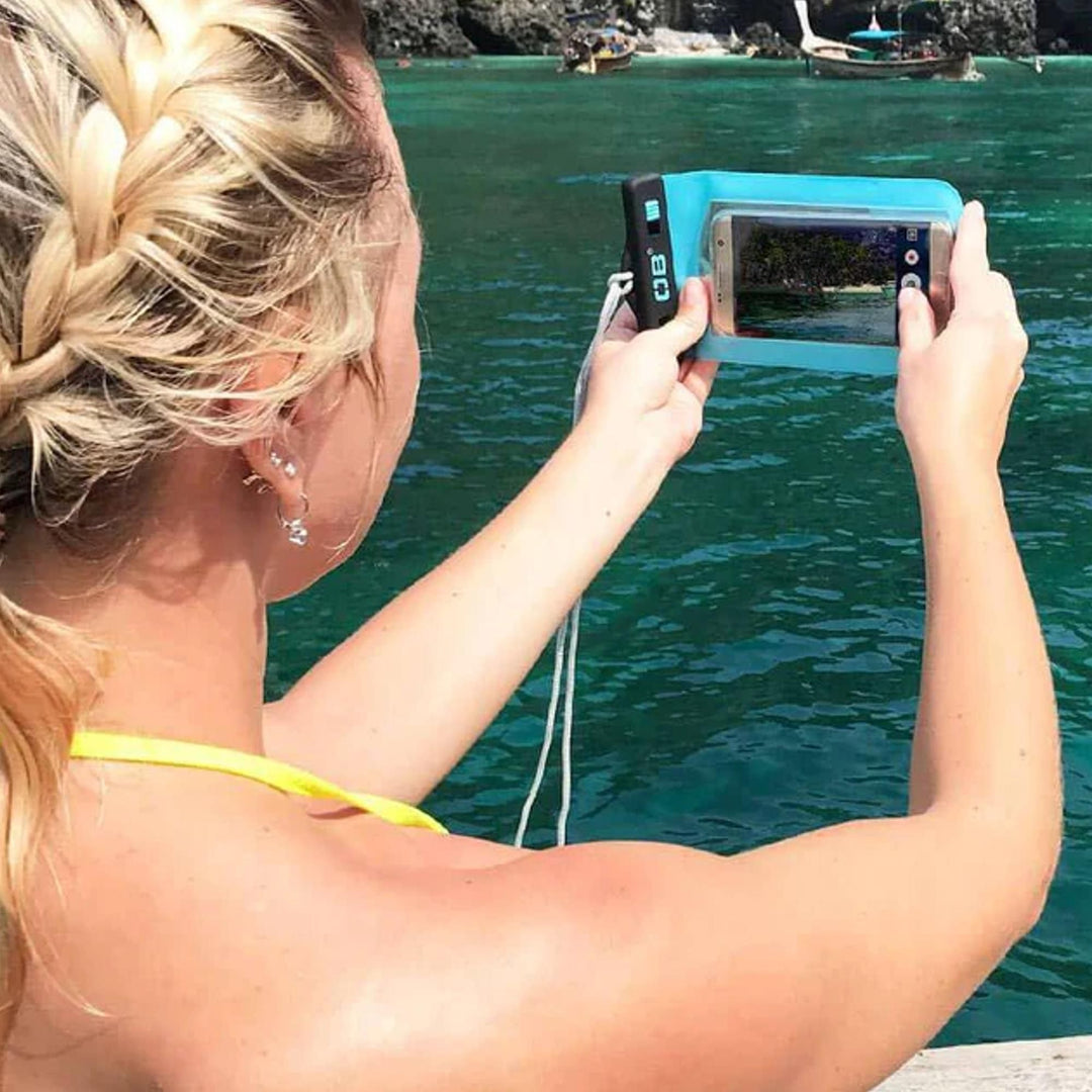 OverBoard wasserdichte Handy iPhone Tasche