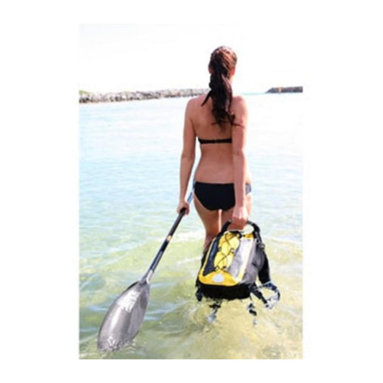 OverBoard wasserdichter Rucksack