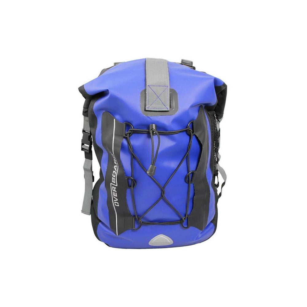 OverBoard wasserdichter Rucksack Classic 30 Blau