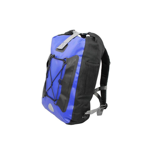 OverBoard wasserdichter Rucksack Classic 30 Blau