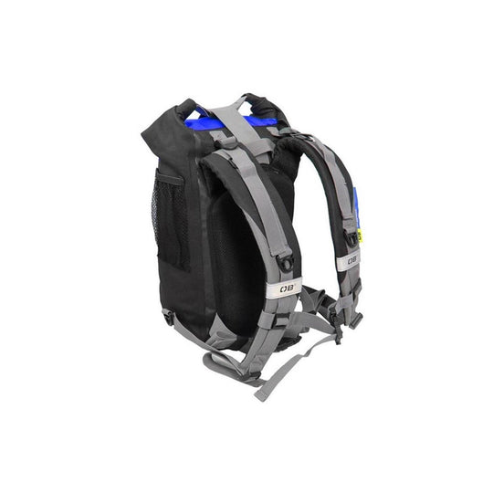 OverBoard wasserdichter Rucksack Classic 30 Blau