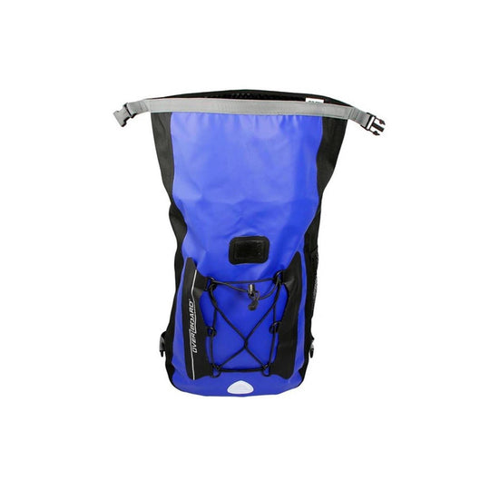 OverBoard wasserdichter Rucksack Classic 30 Blau