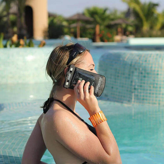 OverBoard wasserdichte Handy iPhone Tasche