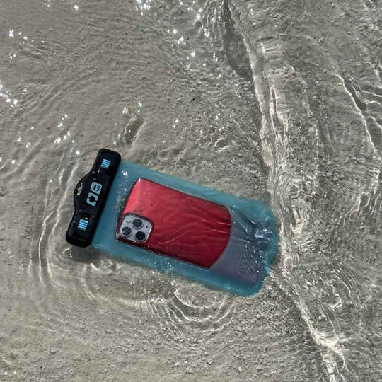 OverBoard wasserdichte Handy iPhone Tasche