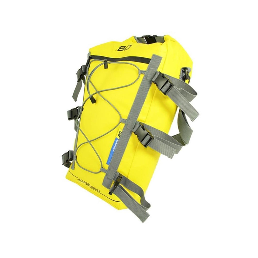 OverBoard wasserdichte SUP Kajak Tasche
