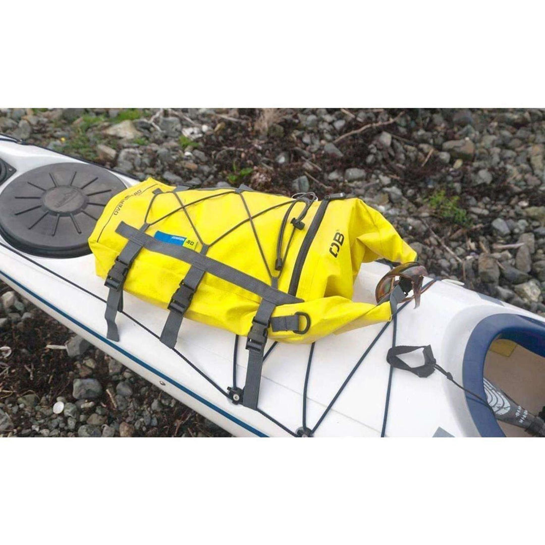 OverBoard wasserdichte SUP Kajak Tasche
