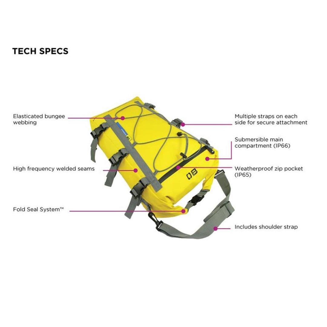 OverBoard wasserdichte SUP Kajak Tasche