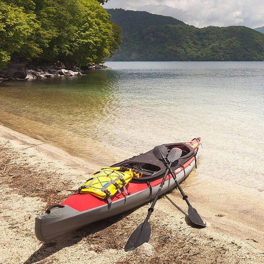 OverBoard wasserdichte SUP Kajak Tasche