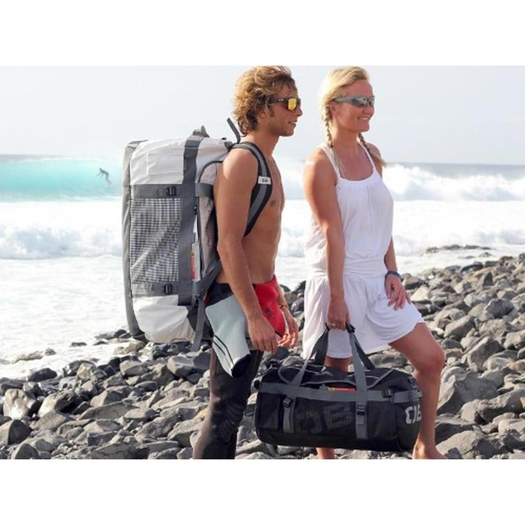 OverBoard wasserdichte Duffel Bag ADV