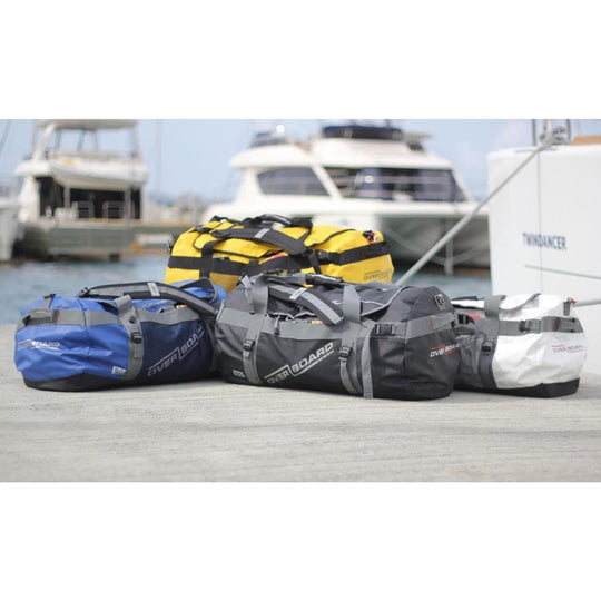 OverBoard wasserdichte Duffel Bag ADV
