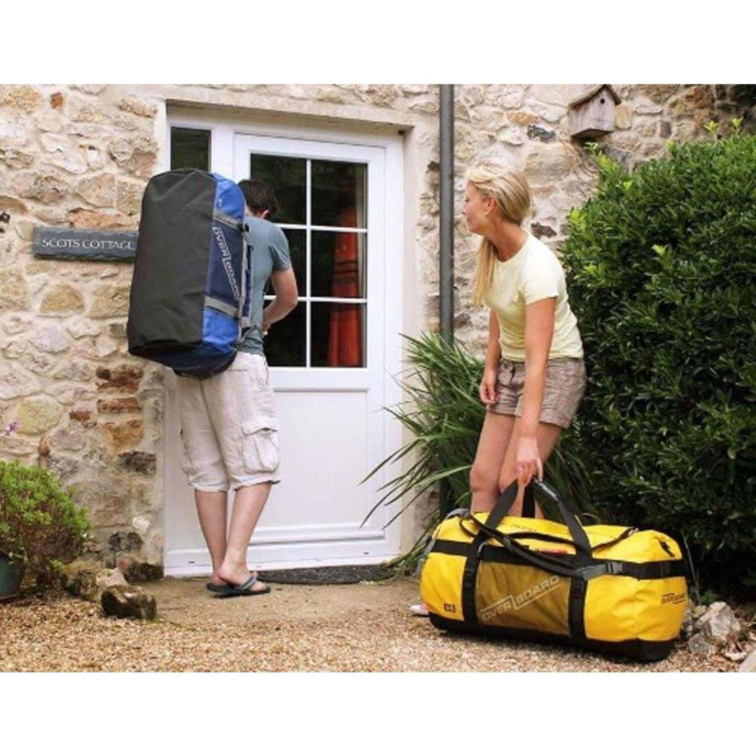 OverBoard wasserdichte Duffel Bag ADV