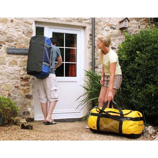 OverBoard wasserdichte Duffel Bag ADV