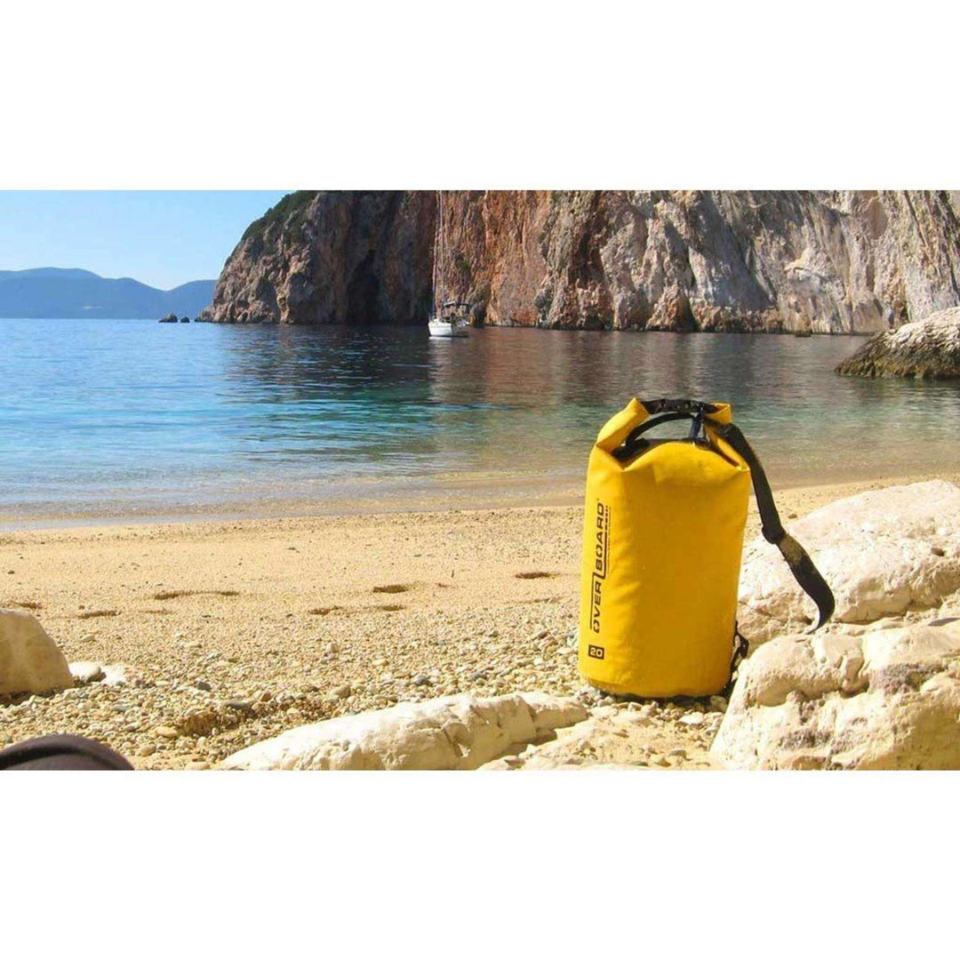 OverBoard wasserdichter Packsack