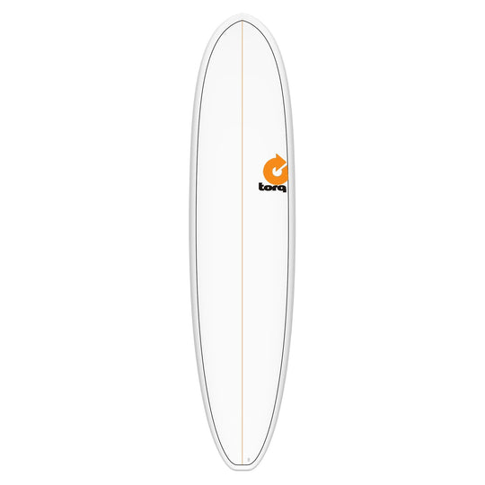 Surfboard TORQ TET 9.6 Longboard Marine Blue