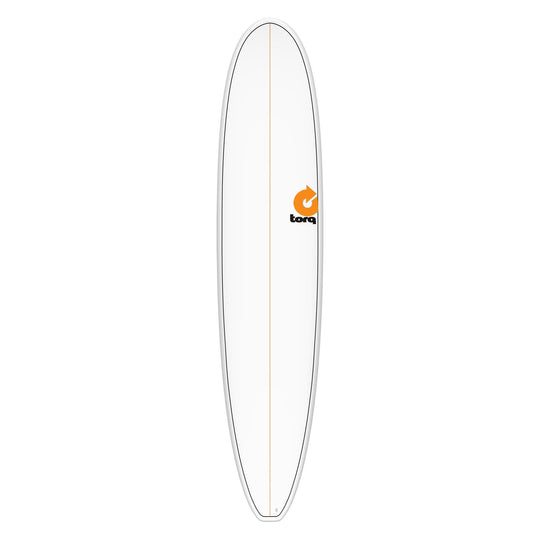 Surfboard TORQ TET 9.6 Longboard Marine Blue
