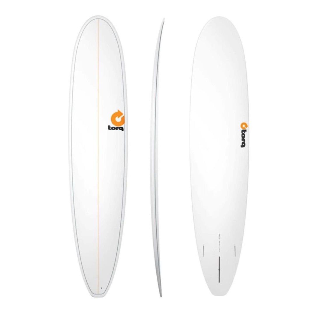 Surfboard TORQ TET 9.6 Longboard Marine Blue