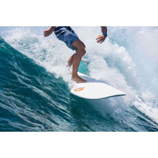 Surfboard TORQ TET 9.6 Longboard Marine Blue