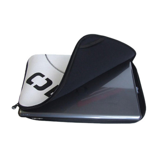 OverBoard Neopren Hülle für Laptop Grey