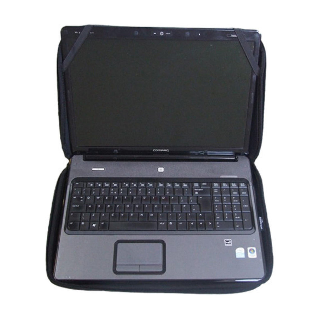 OverBoard Neopren Hülle für Laptop Grey