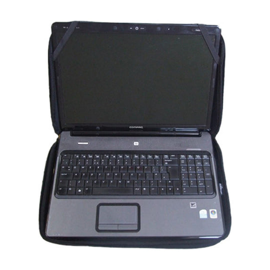 OverBoard Neopren Hülle für Laptop Grey
