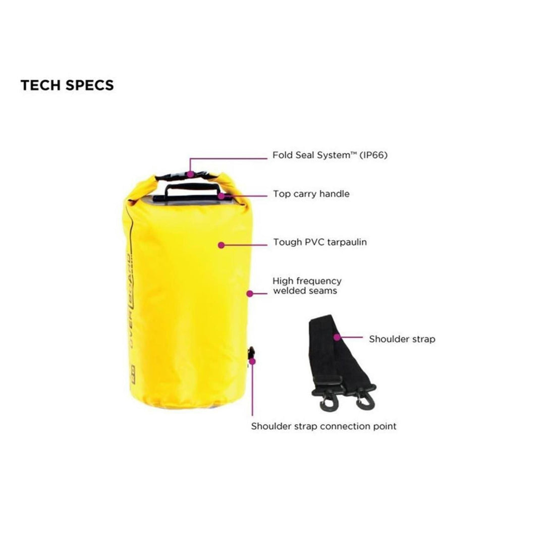 OverBoard wasserdichter Packsack