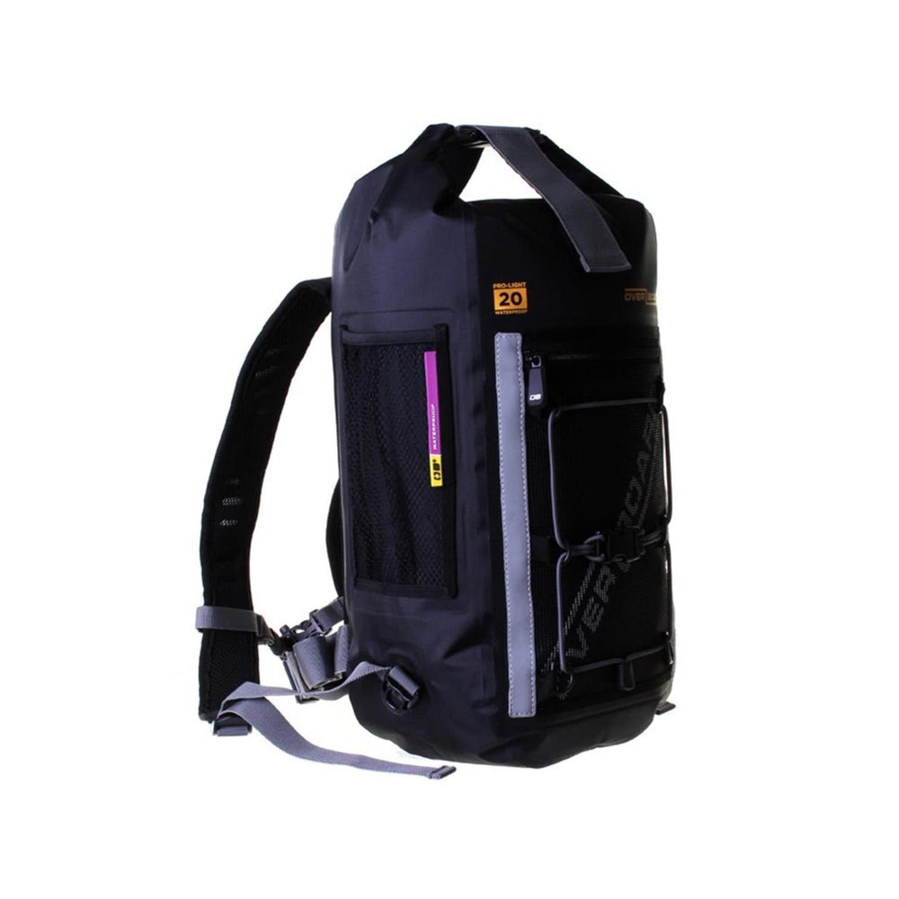 OverBoard wasserdichter Rucksack LIGHT
