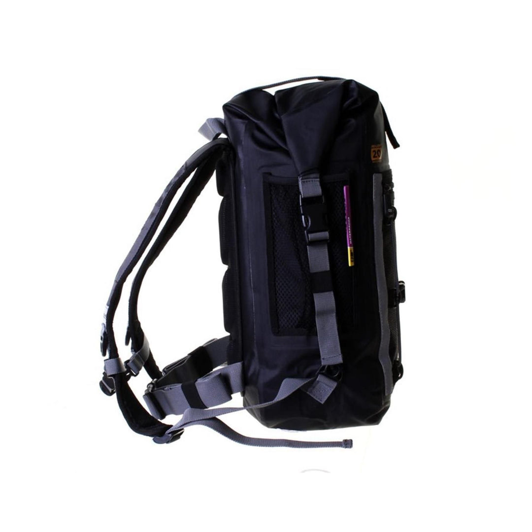 OverBoard wasserdichter Rucksack LIGHT