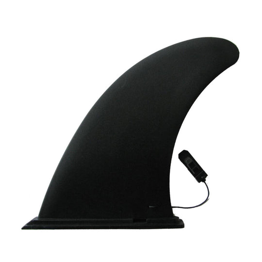 Finne für Ariinui Mahana aufblasbare SUP Boards 230 Schwarz