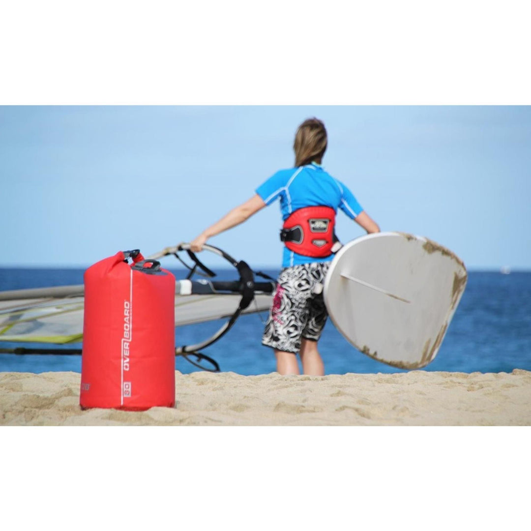 OverBoard wasserdichter Packsack