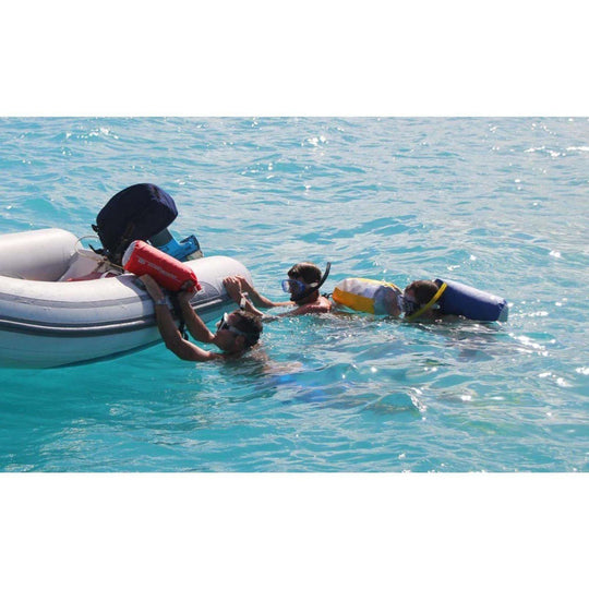 OverBoard wasserdichter Packsack
