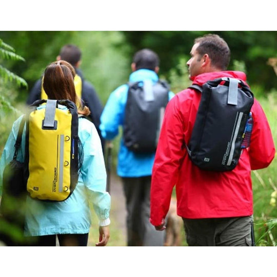 OverBoard wasserdichter Rucksack
