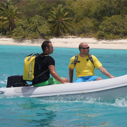 OverBoard wasserdichter Rucksack