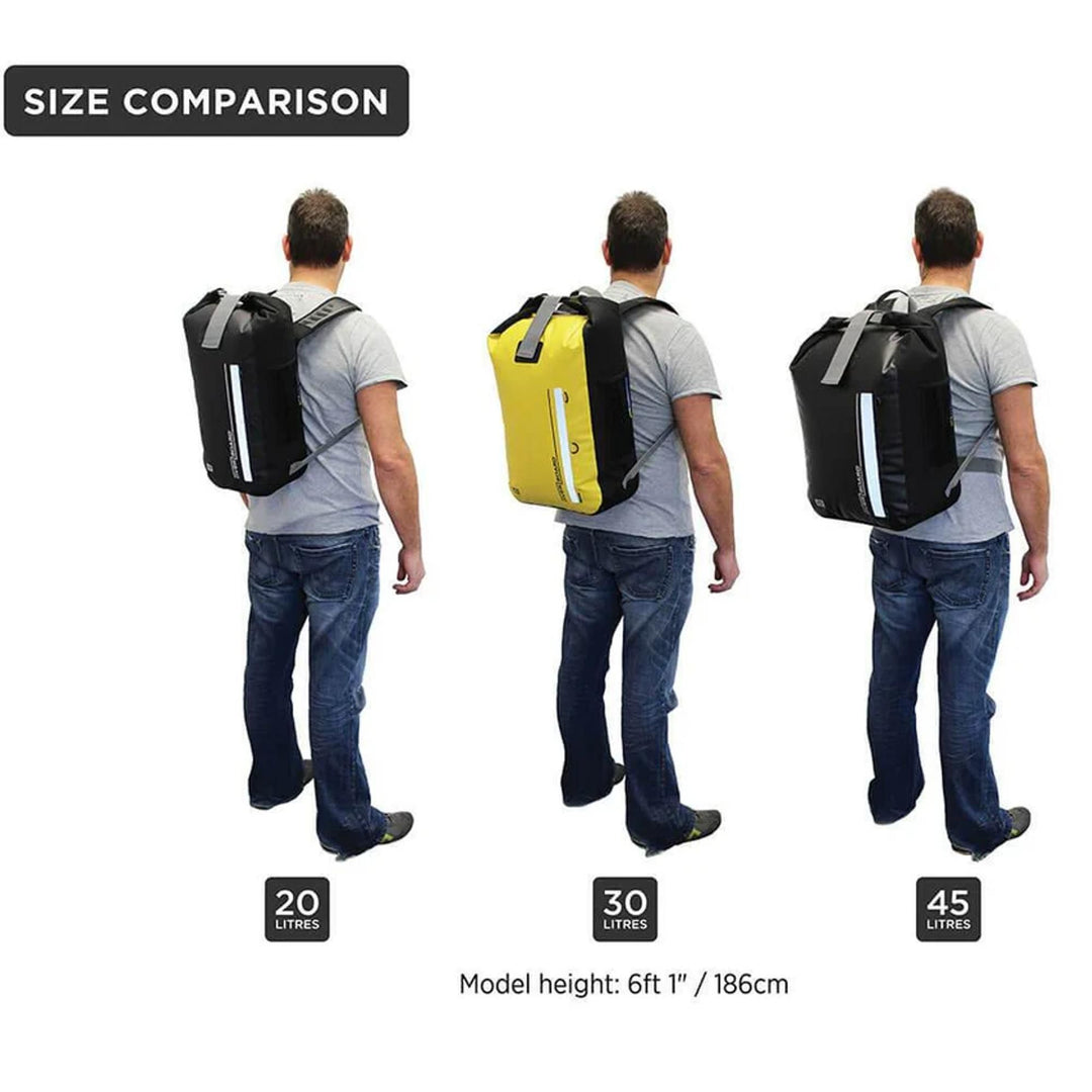 OverBoard wasserdichter Rucksack