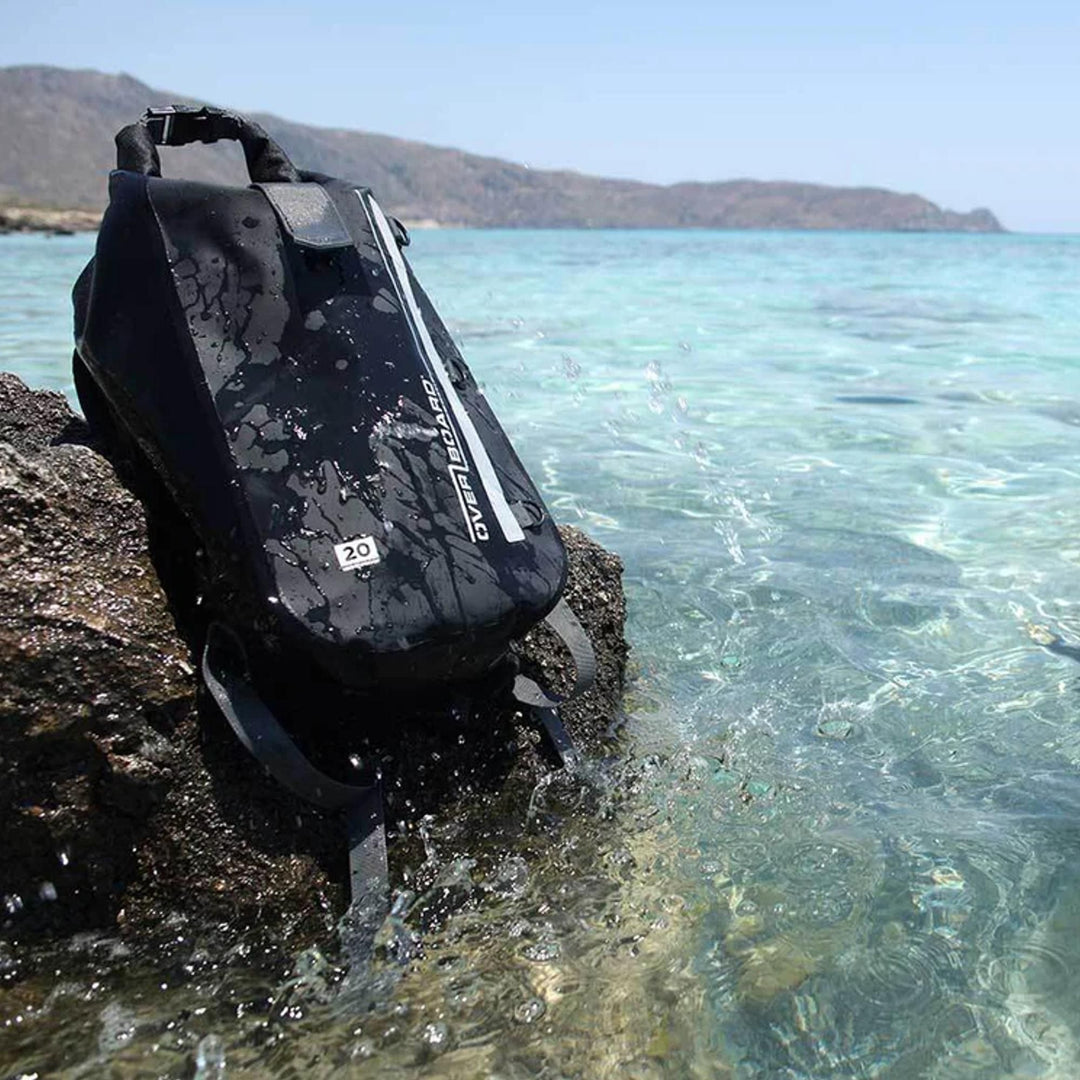 OverBoard wasserdichter Rucksack