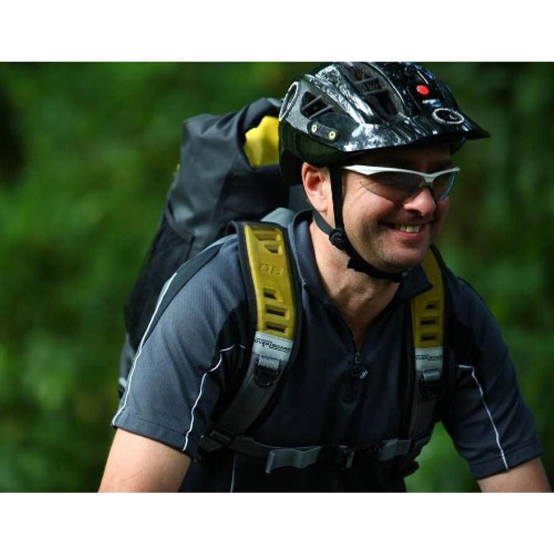 OverBoard wasserdichter Rucksack Pro