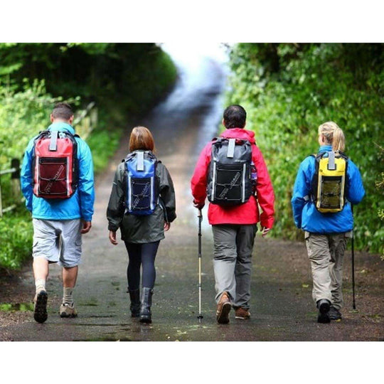 OverBoard wasserdichter Rucksack Pro